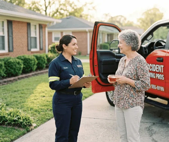 Accident Towing Service Putney, KY FAQs